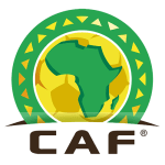 World Cup - Qual. Africa logo