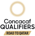 World Cup - Qual. CONCACAF logo