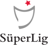 Turkish Süper Lig logo