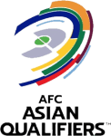 World Cup - Qual. Asia logo