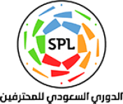 Saudi Pro League logo