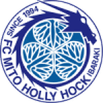 Mito Hollyhock